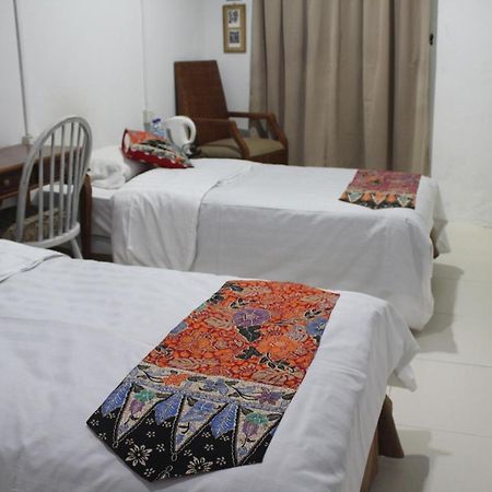 Emma Guesthouse Jertih Kültér fotó