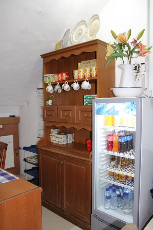 Emma Guesthouse Jertih Kültér fotó
