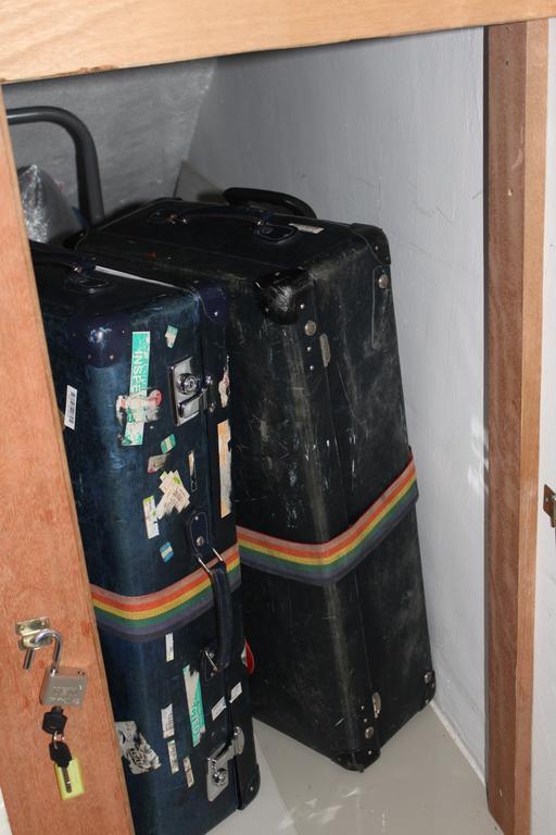 Emma Guesthouse Jertih Kültér fotó
