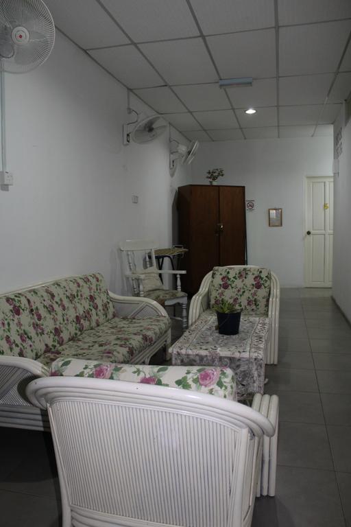 Emma Guesthouse Jertih Kültér fotó